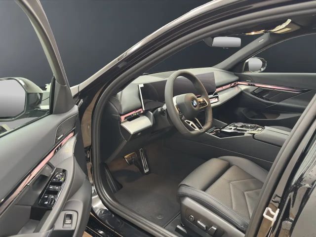 BMW 520 520d Touring