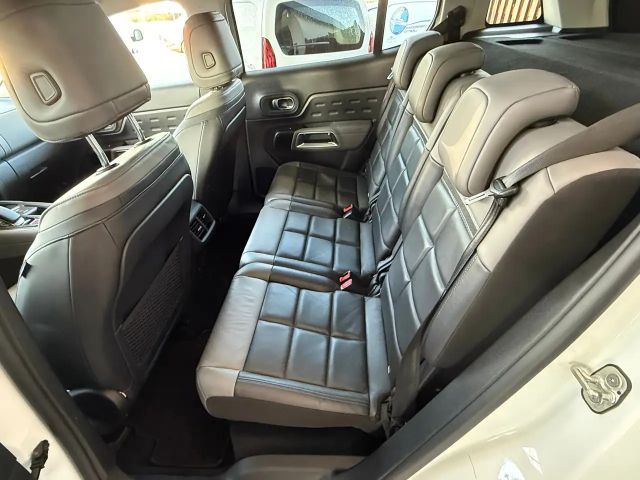 Citroën C5 Aircross Hybrid Pack Shine