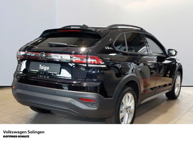 Volkswagen Taigo 1.5l TSI GOAL KAMERA LED SHZ PDC APP