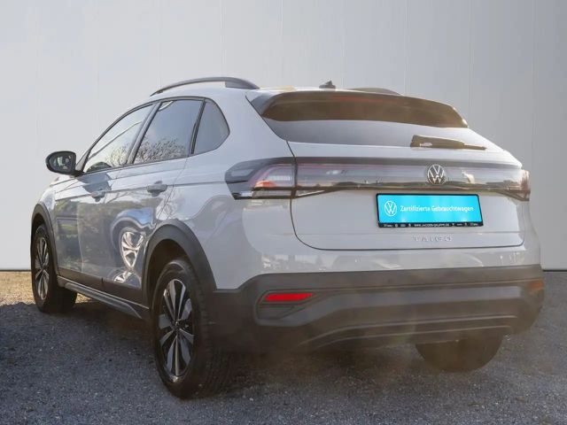 Volkswagen Taigo 1.0 TSI Move