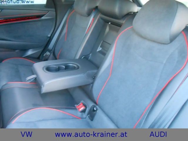 Volkswagen ID.7 4Motion GTX Tourer