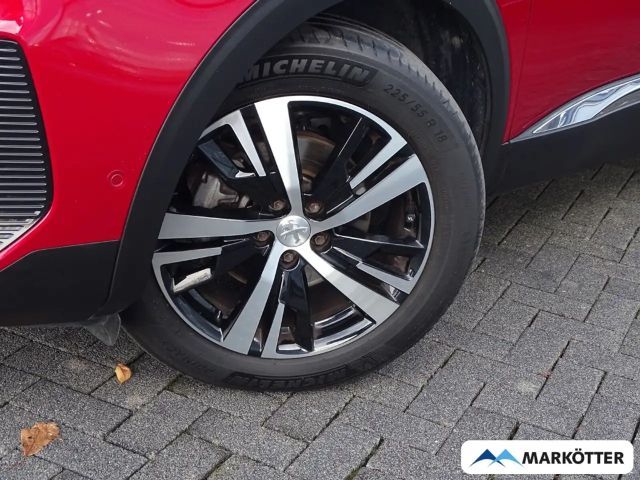 Peugeot 3008 GT-Line PureTech