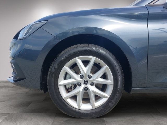 Seat Leon Sportstourer