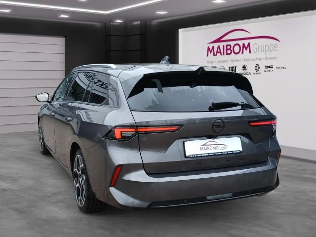 Opel Astra 1.5 CDTI 1.5 Turbo