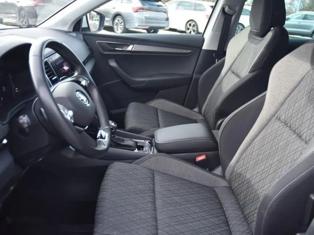 Skoda Karoq 1.5 TSI Style Style