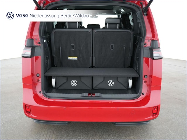 Volkswagen ID.Buzz GTX