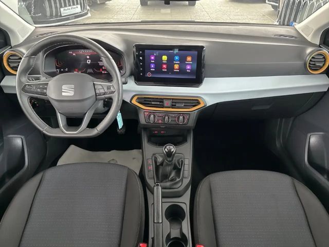 Seat Ibiza 1.0 TSI Style