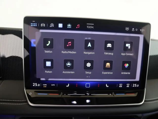 Volkswagen Tiguan 1.5 eTSI