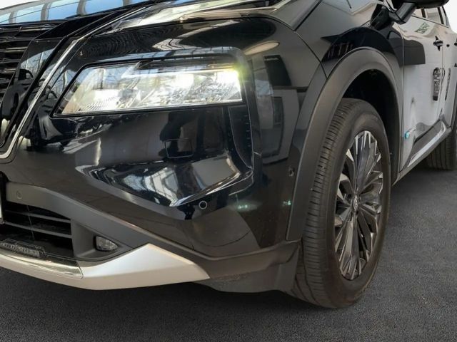 Nissan X-trail Tekna
