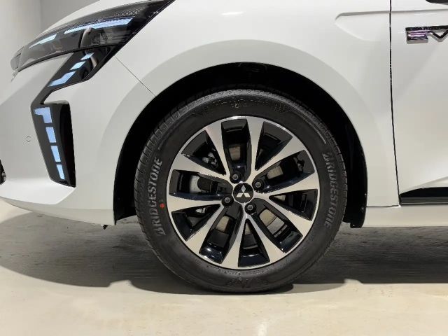 Mitsubishi Colt 1.6 Hybrid