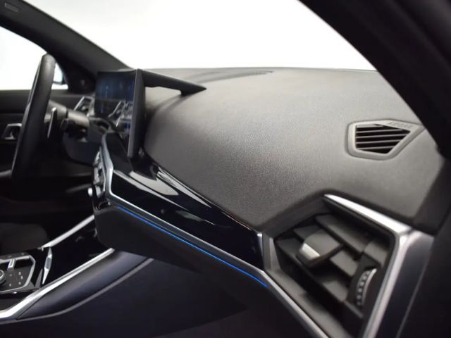 BMW 318 318d M-Sport Touring