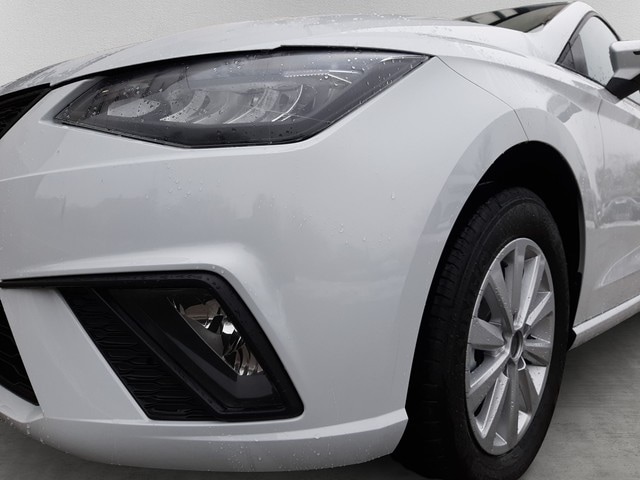 Seat Ibiza 1.0 TSI Style