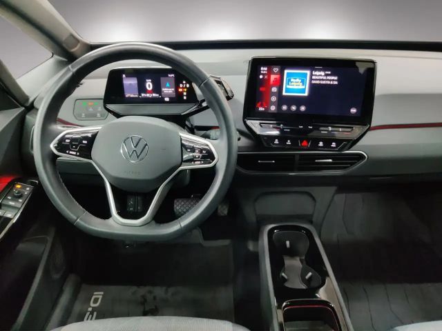 Volkswagen ID.3 Pure