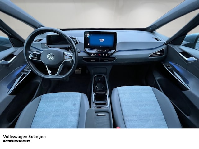 Volkswagen ID.3 Performance Pro
