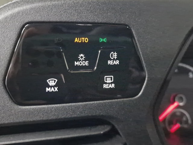 Volkswagen Caddy 1.5 TSI