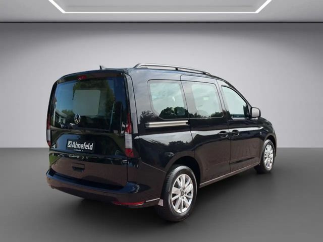 Volkswagen Caddy 1.5 TSI DSG Life