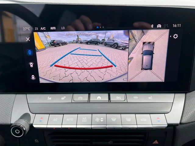 Opel Astra GS-Line Grand Sport Ultimate