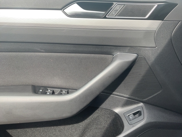 Volkswagen Passat 2.0 TDI DSG Pro Variant