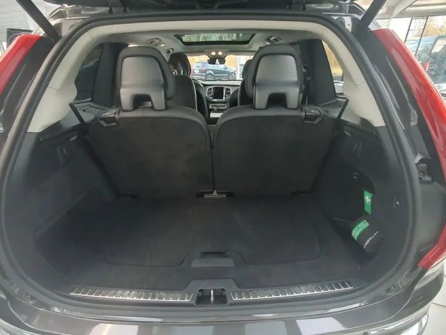 Volvo XC90 AWD Bright Plus