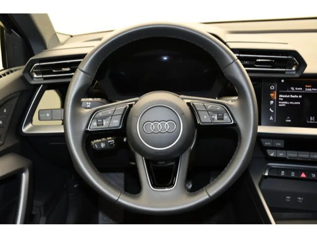 Audi A3 35 TFSI Sedan