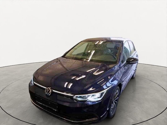 Volkswagen Golf Golf VIII