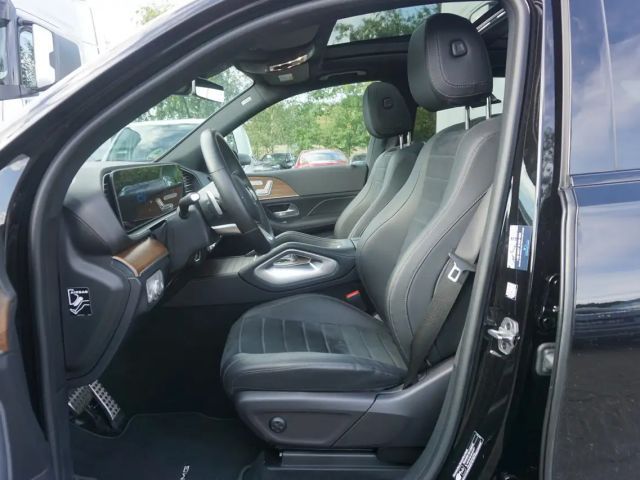 Mercedes-Benz GLE 350 4MATIC AMG Line