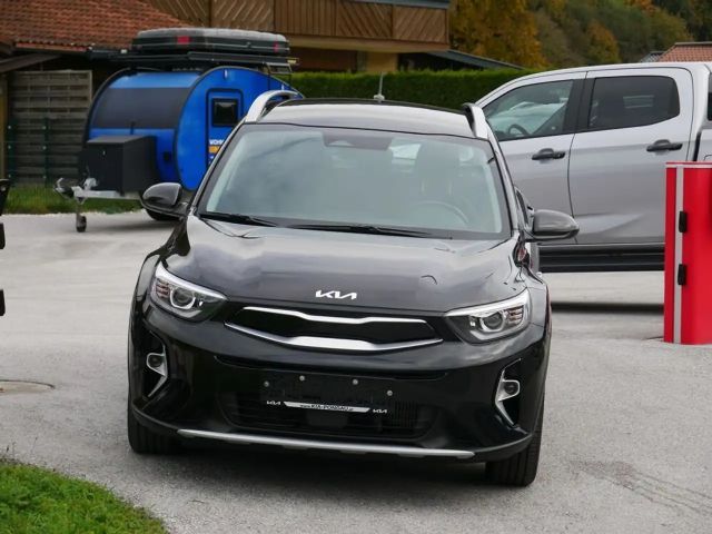 Kia Stonic GDi