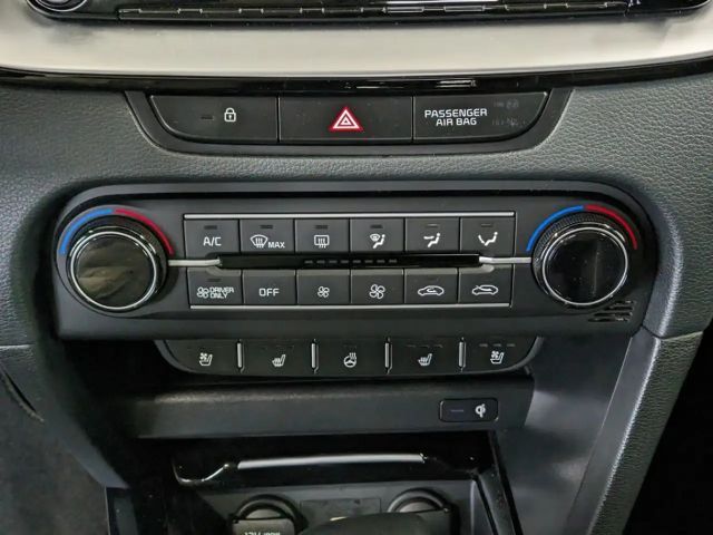 Kia XCeed Platinum Edition