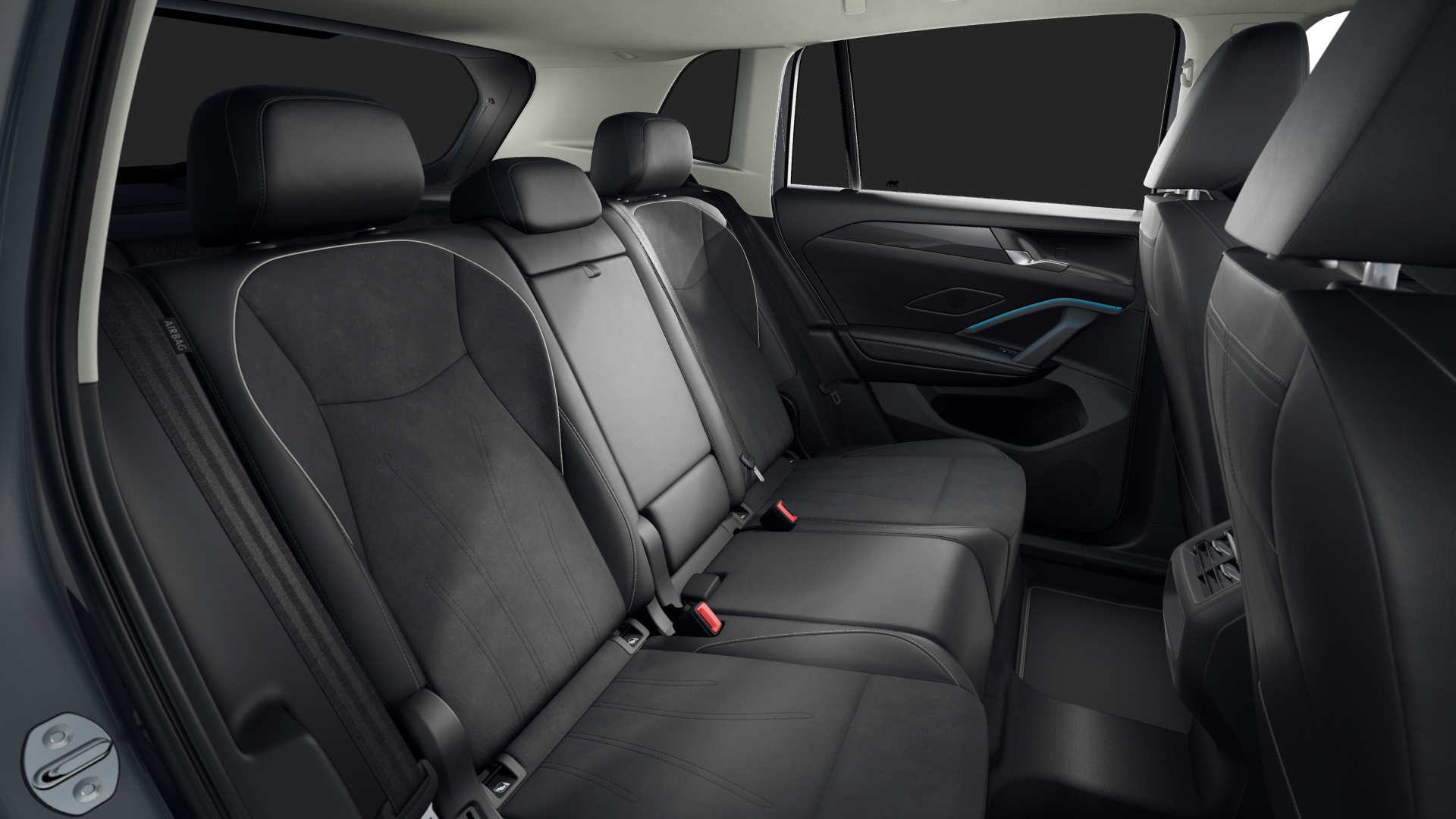 Volkswagen Tiguan 2.0 TDI Elegance Elegance