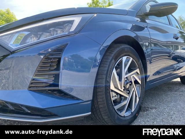 Hyundai i20 1.0 2WD T-GDi Trend