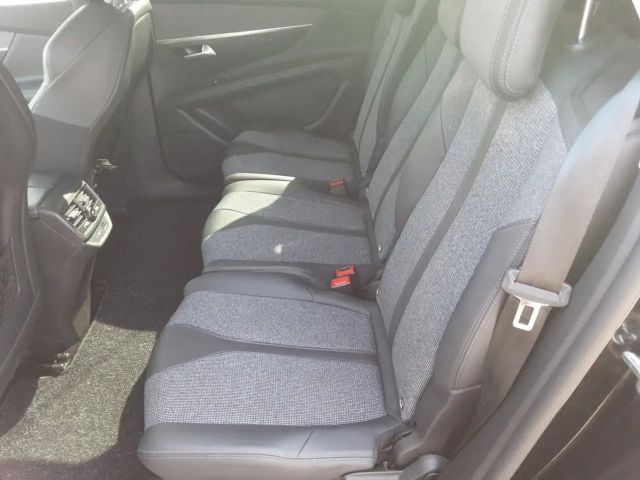 Peugeot 5008 Allure Pack BlueHDi