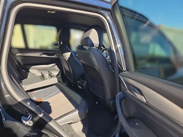 BMW X3 M-Sport xDrive30d