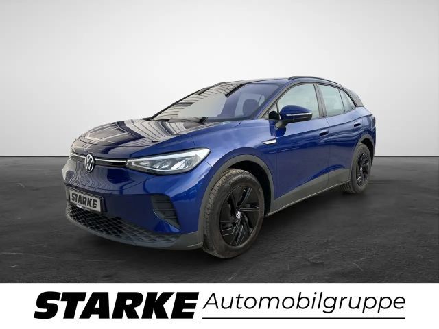 Volkswagen ID.4 Pure