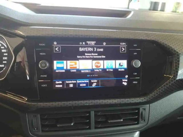 Volkswagen T-Cross 1.0 TSI DSG Style