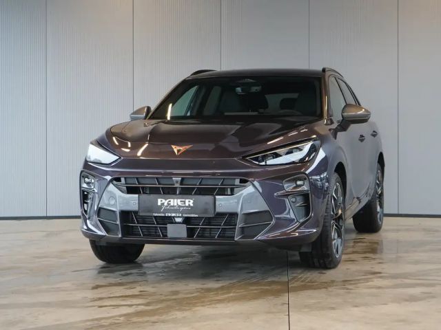 Cupra Terramar 2.0 TSI