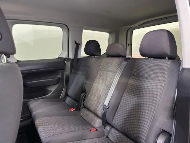 Volkswagen Caddy TDI