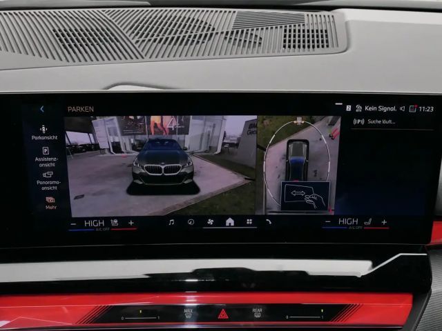 BMW i5 M-Sport Sedan eDrive40