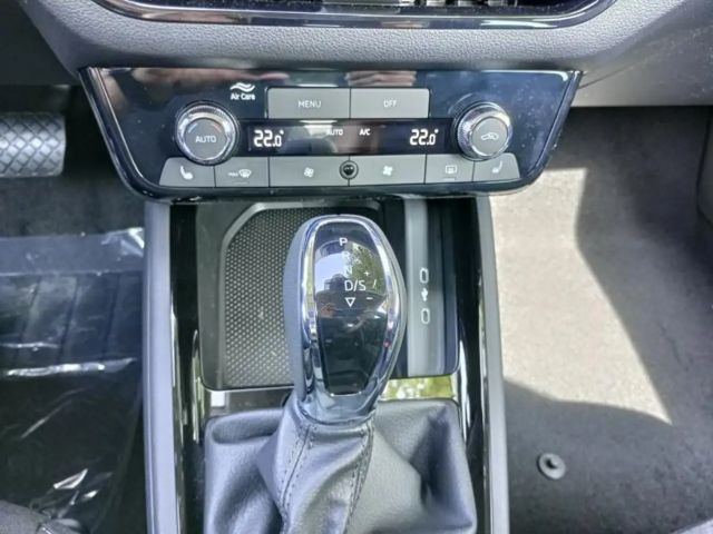 Skoda Kamiq Selection