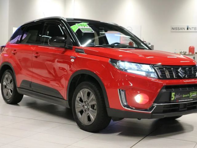 Suzuki Vitara Comfort