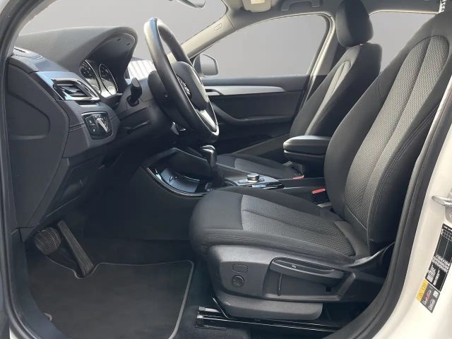 BMW X2 Coupé xDrive25e