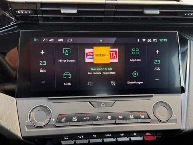 Peugeot 308 Active Pack EAT8 PureTech