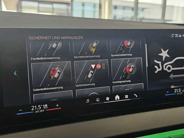 BMW X3 M-Sport xDrive