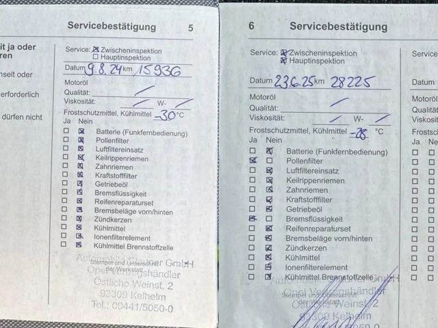 Opel Mokka Elegance Mokka-e