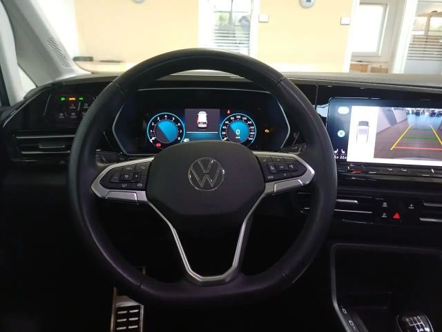 Volkswagen Caddy 1.5 TSI Style