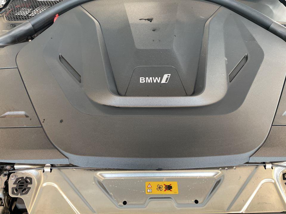 BMW i4 Coupé Gran Coupé M50 xDrive