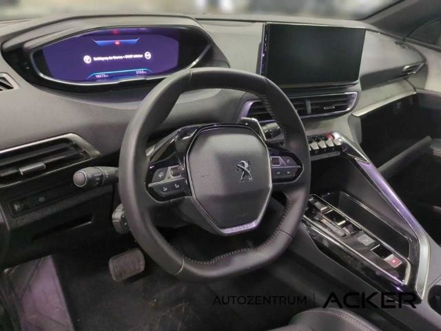 Peugeot 5008 Allure Pack BlueHDi