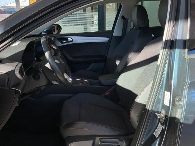 Seat Leon 1.5 TSI FR-lijn Sportstourer