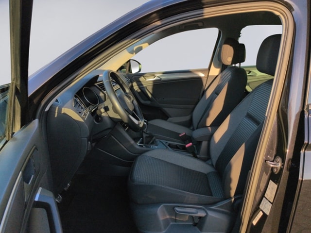 Volkswagen Tiguan DSG