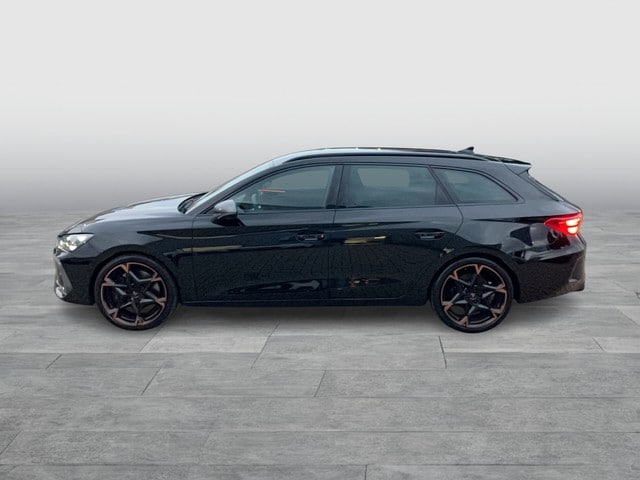 Cupra Leon 2.0 TSI 4Drive DSG Sportstourer VZ