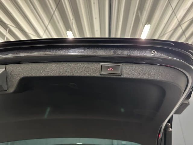 Skoda Octavia 4x4 Combi RS